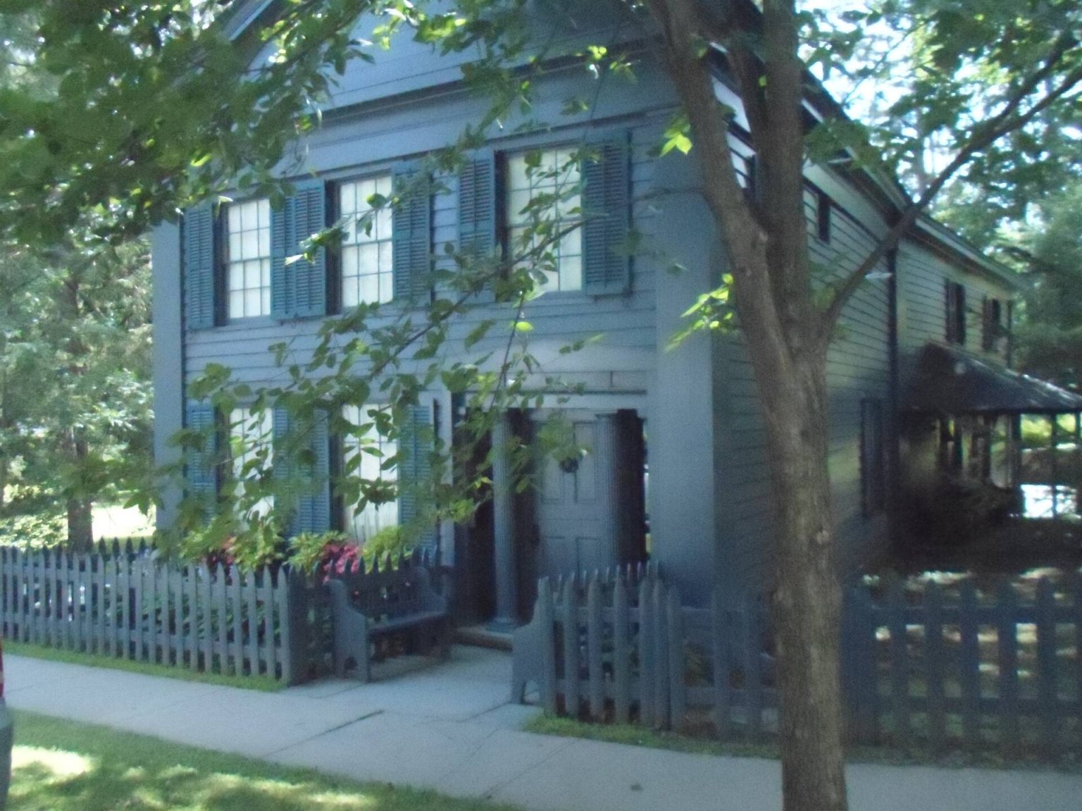 Properties Don Olin Realty